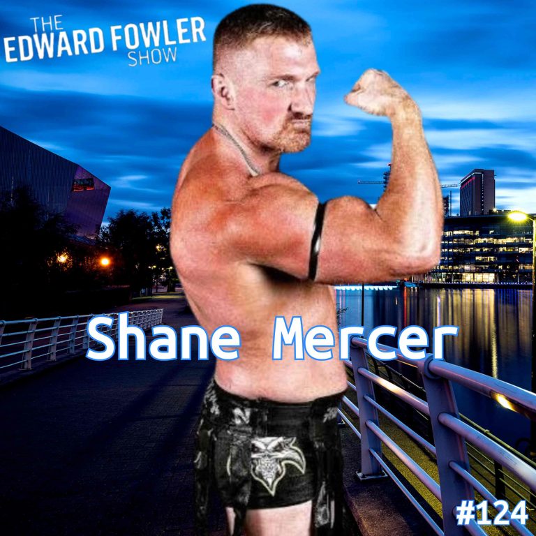 Shane Mercer Talks GCW, XCF, Wrestling