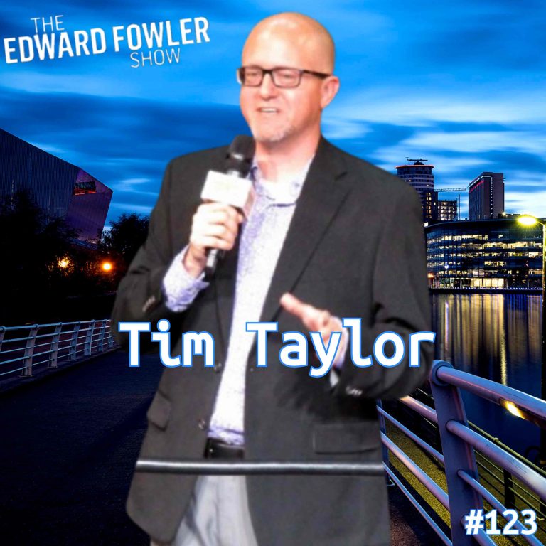 Tim Taylor Talks Spot Monkey Promotions, Throwdown in Georgetown