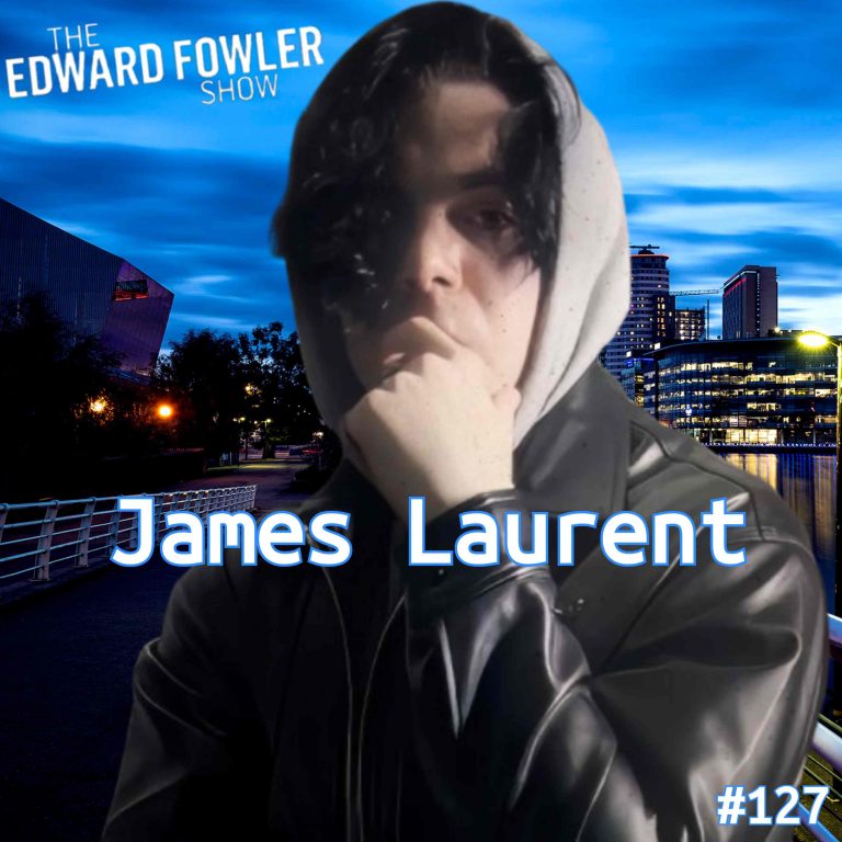 James Laurent Talks Tendrils, Songwriting, Music Career