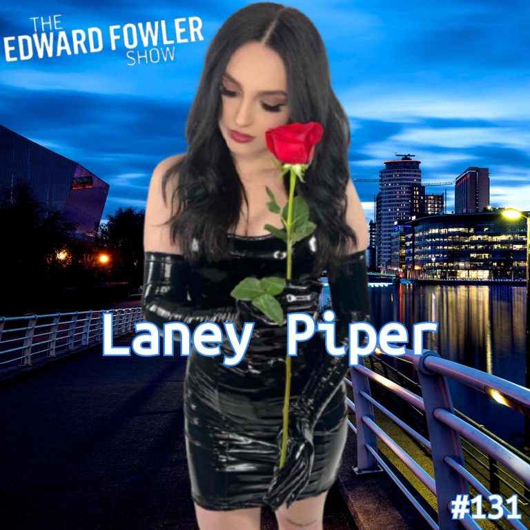 Laney Piper Talks Scream, Songwriting, Music Career