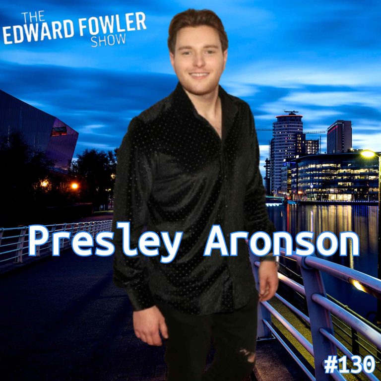 Presley Aronson Talks Isabella, HMMA Nomination, Debut Album