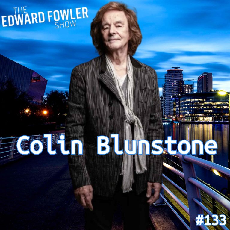 Colin Blunstone Talks The Zombies, 60 Years of Music, UK Tour