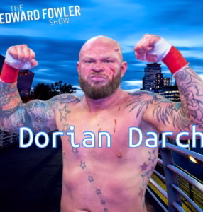 Dorian Darch Talks BKB, Bridgerweight Rankings, Any Regrets, What’s Next
