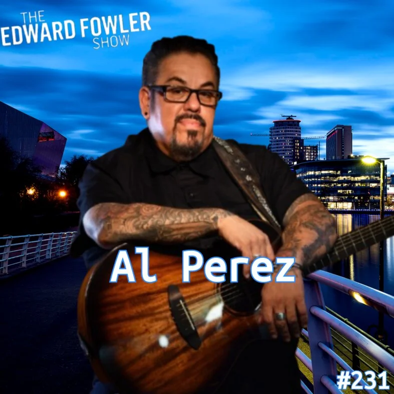 Al Perez Talks New Single Steps, Celebrating 4 Years Of Recovery