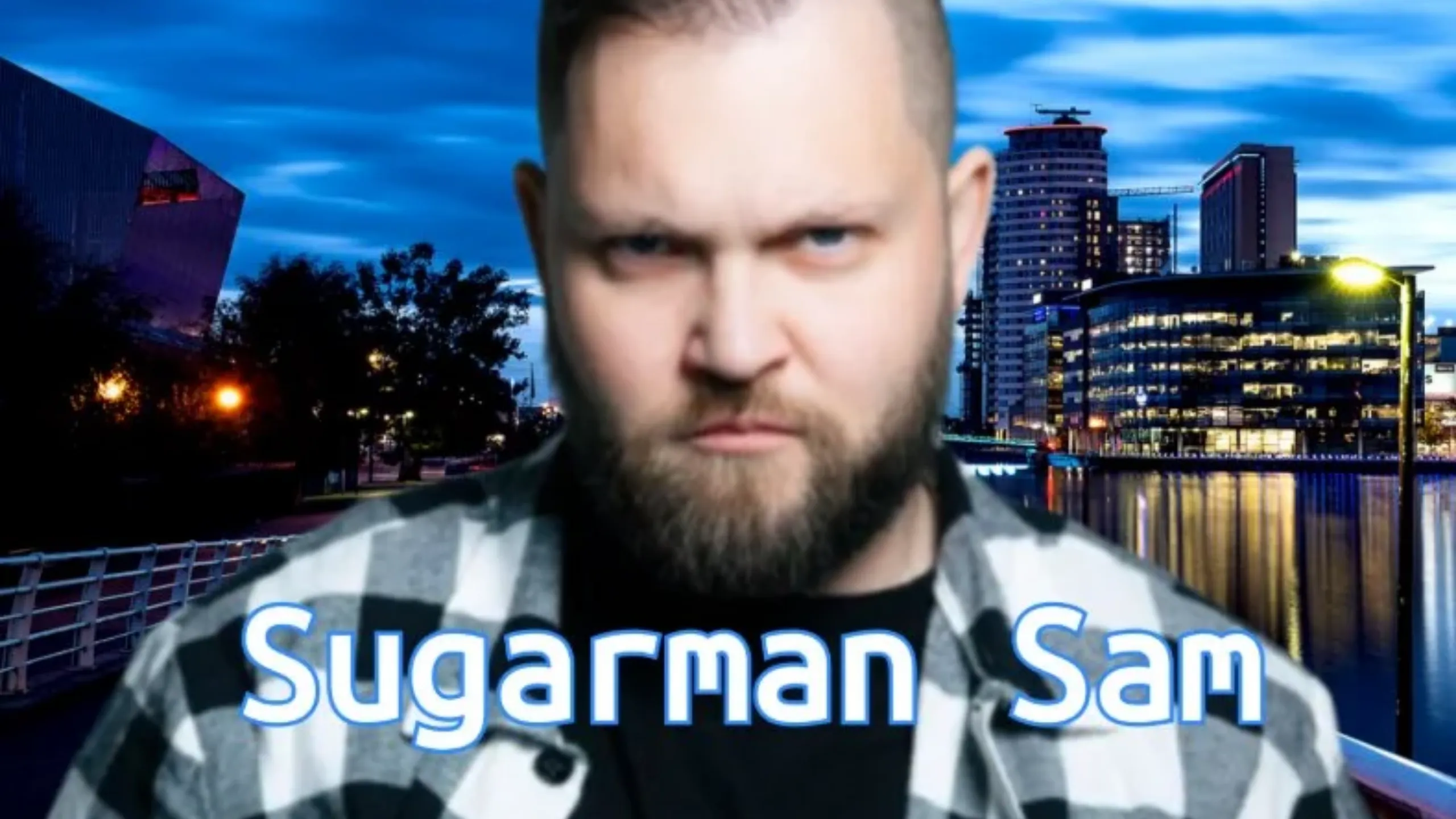 Revenant Reflect on Black Dogs and Sad Men The New EP