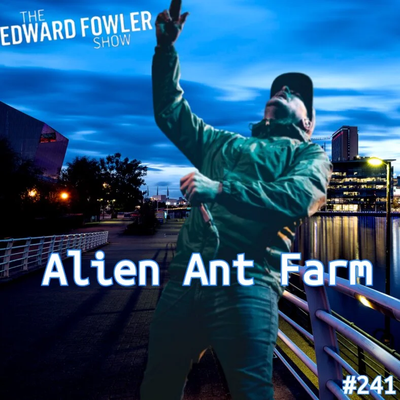 Alien Ant Farm Look Back on Their Legacy as They Near 30 Years Together