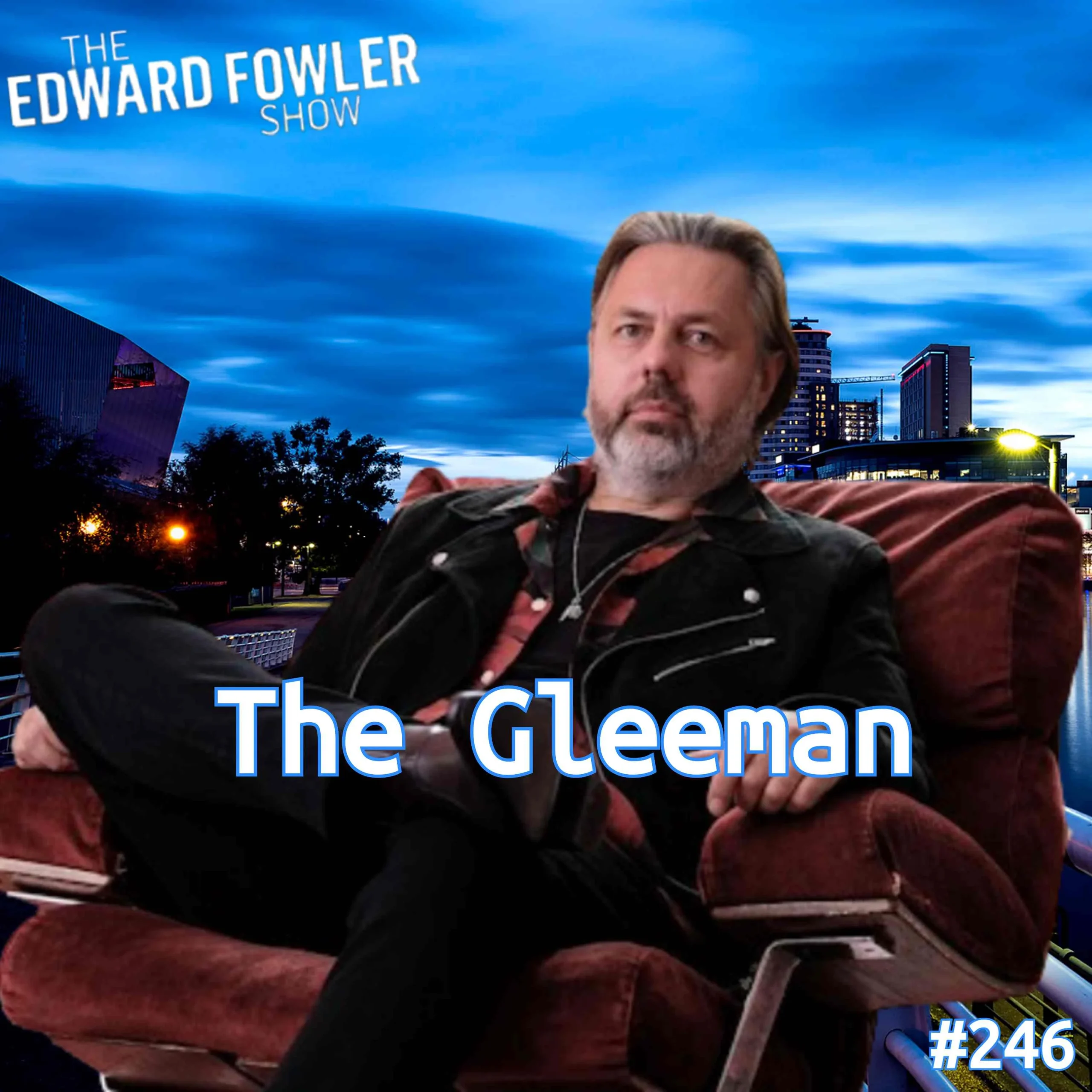 The Gleeman on You’ll Land Among The Stars, Why Mature Music Matters