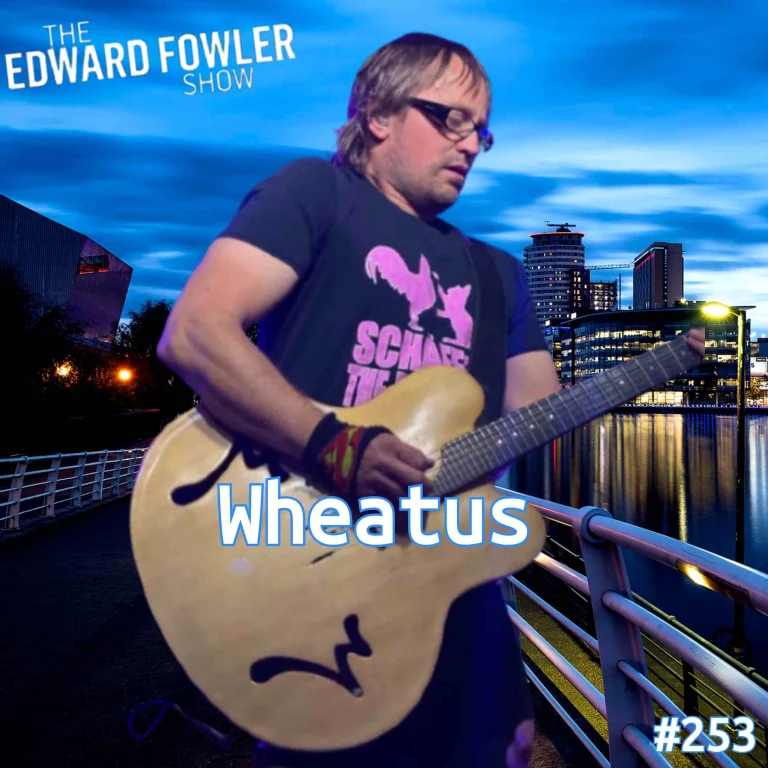 Wheatus Brendan B. Brown on Teenage Dirtbag 25 Years Later, Life After the Hit