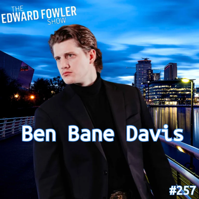 Ben Davis On Combate Global, Getting Dropped for Content, Possible Fight with Chad Johnson