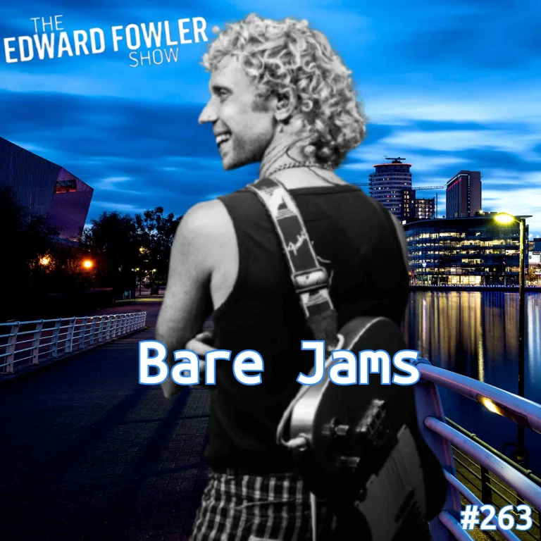 Bare Jams On New Album Full Circle, Touring, What’s Next