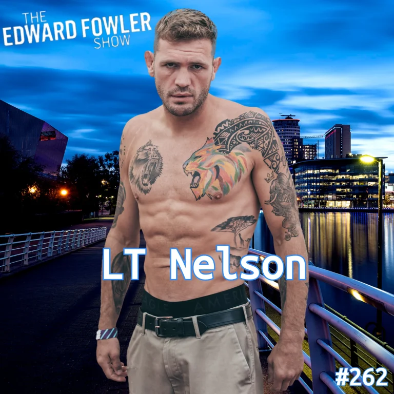 LT Nelson On 1st Round KO, Calling Himself King of BKB, What’s Next