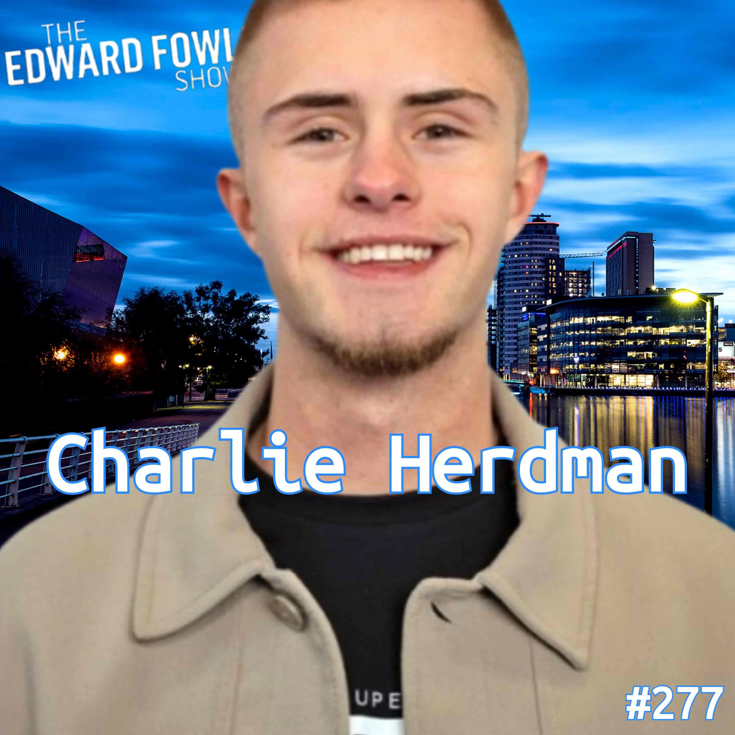 8IGHTStrike Co-Founder Charlie Herdman On talkSPORT, Combat Sports, What’s Next