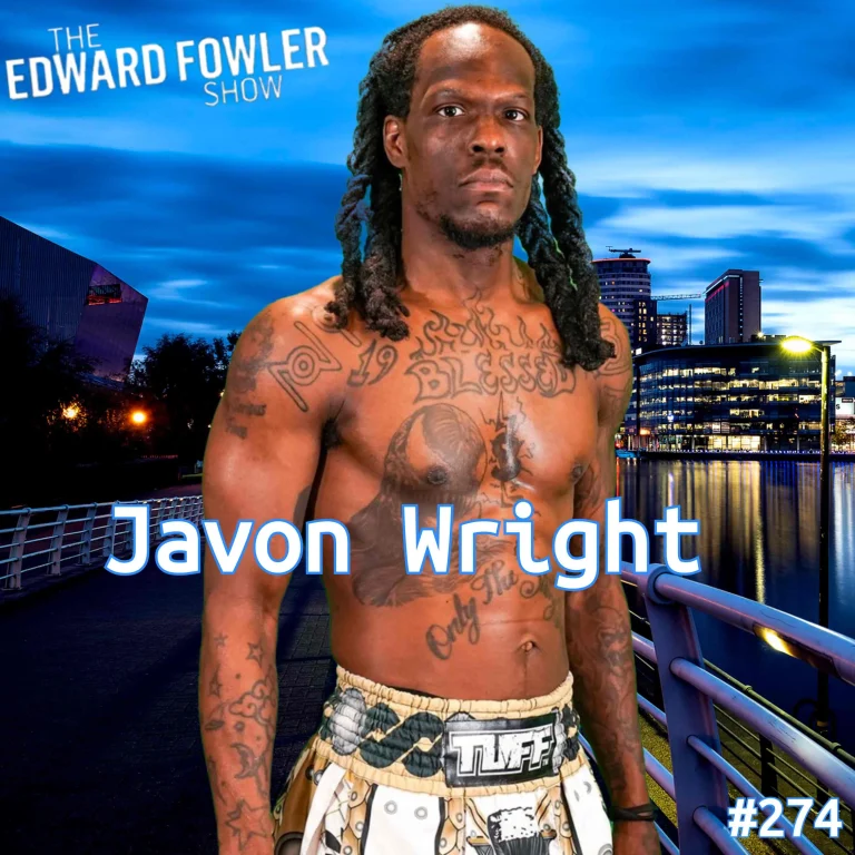 Javon Wright Talks BKB 54, Rivalry, UK Fan Backlash, His New BKB Contract