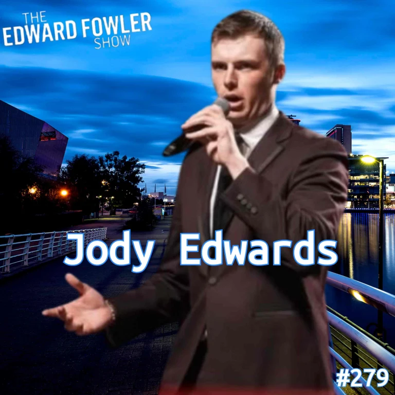 Boxing Ring Announcer Jody Edwards Talks Life Behind the Mic, Big Fight Nights