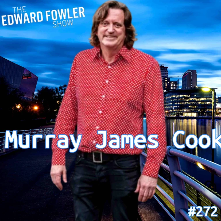 Former Wiggles Star Murray Cook on Murray and The Movers, Blues Rock, New Music