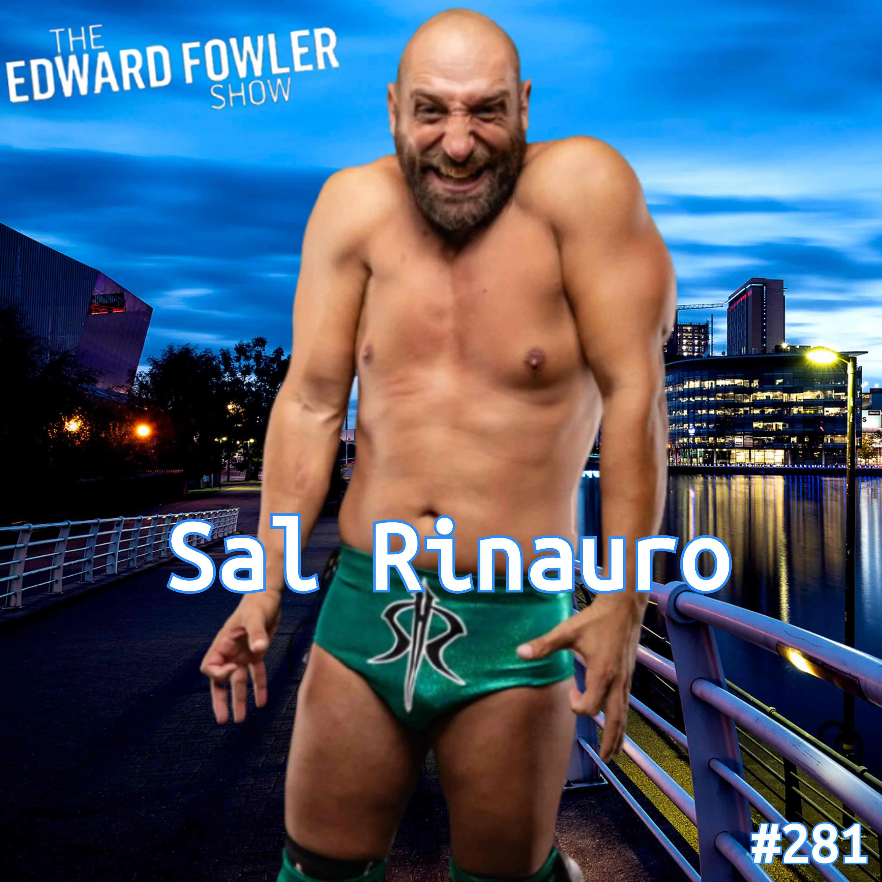 Sal Rinauro Previews RumbleJack 2026, Southern Honor Wrestling, SHW Memories