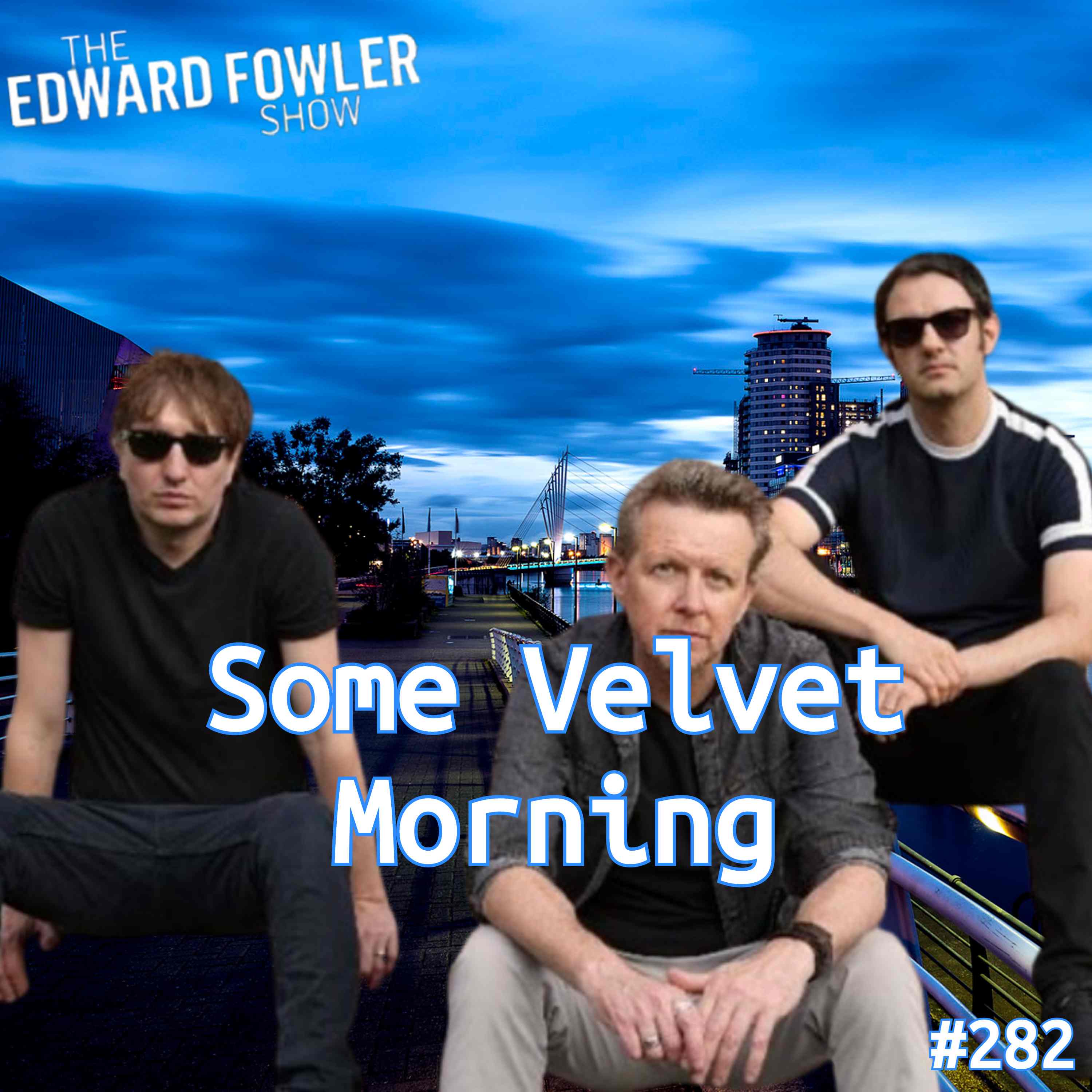 Some Velvet Morning on 25 Years Together, New Album, Kick-Ass Success
