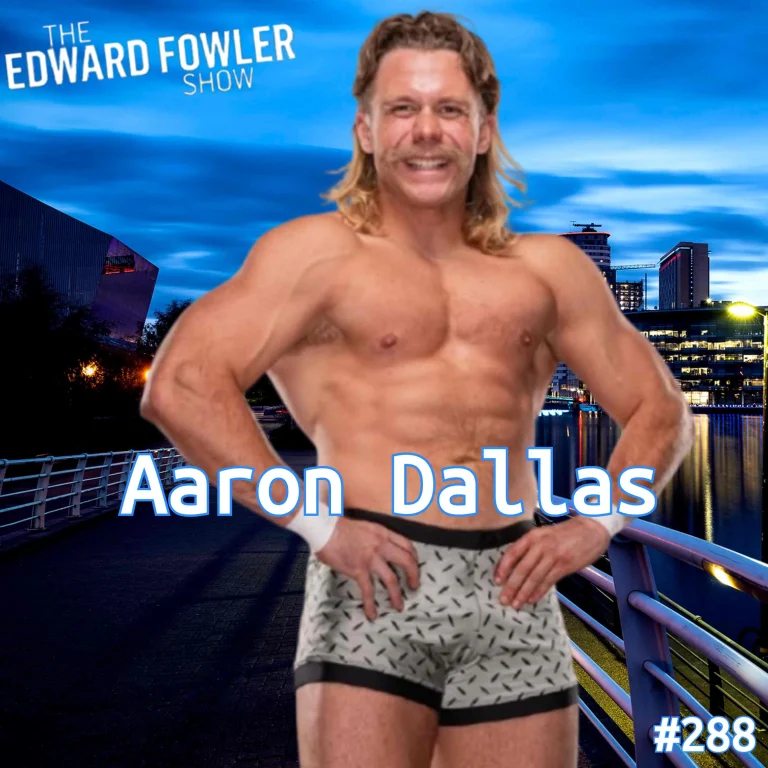 Aaron Dallas Talks SHW RumbleJack, Southern Honor Wrestling, Wrestling Career