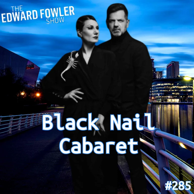 Black Nail Cabaret’s Emese on Electric Summer, Chrysanthemum, New Music