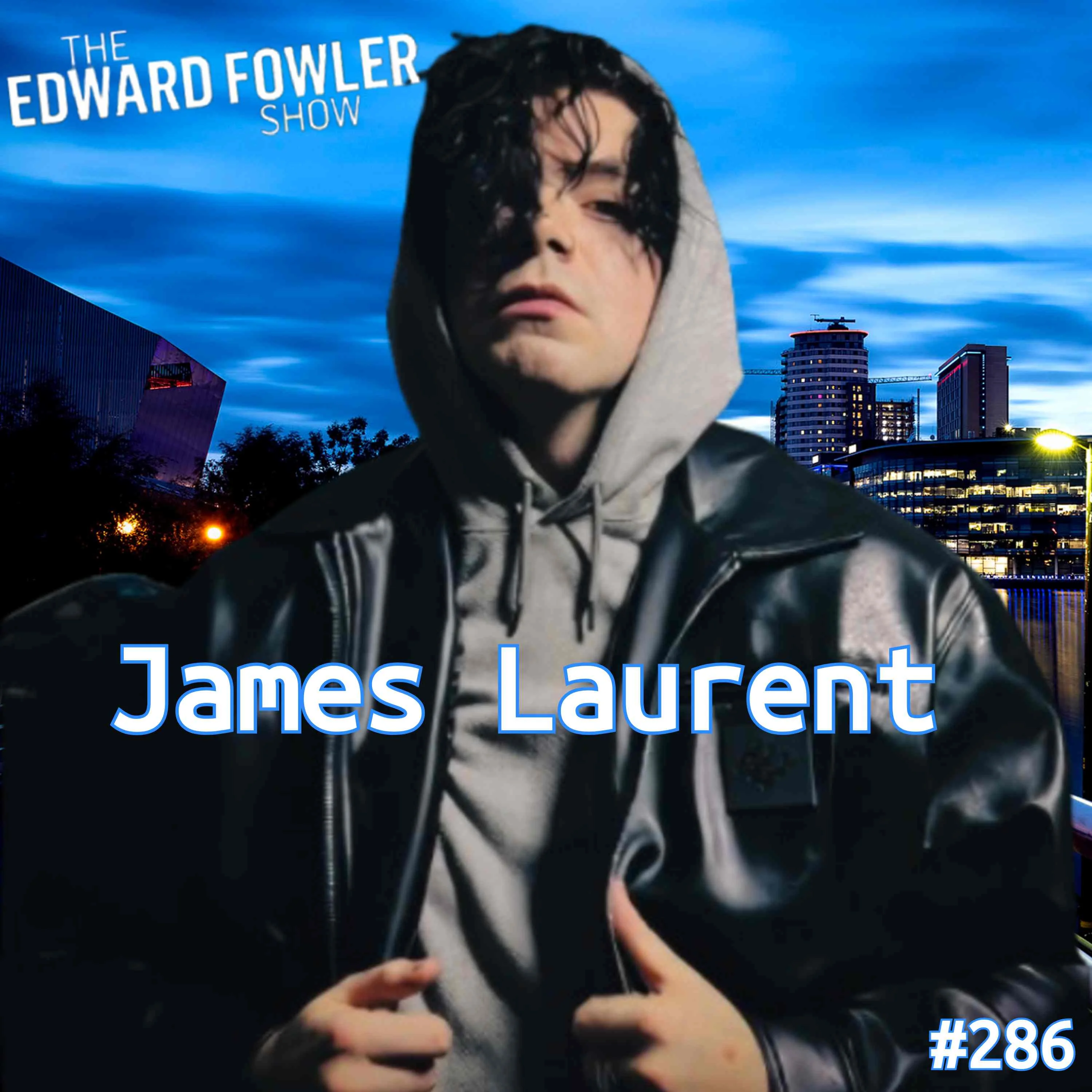 James Laurent Talks 52 Pick Up, New Music, Career Success