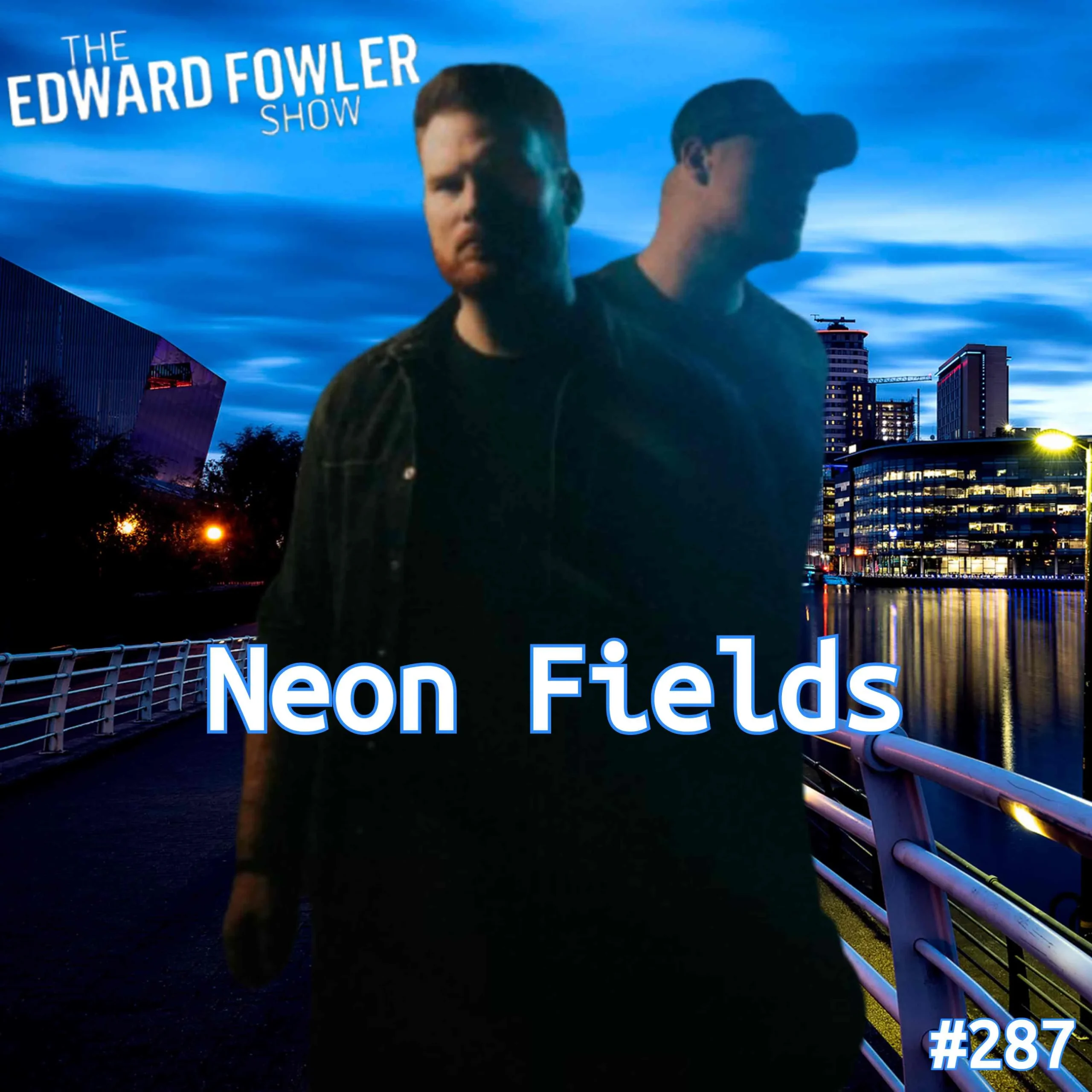 Neon Fields on Electric Summer 2026, New Music, Winning Best Live Act