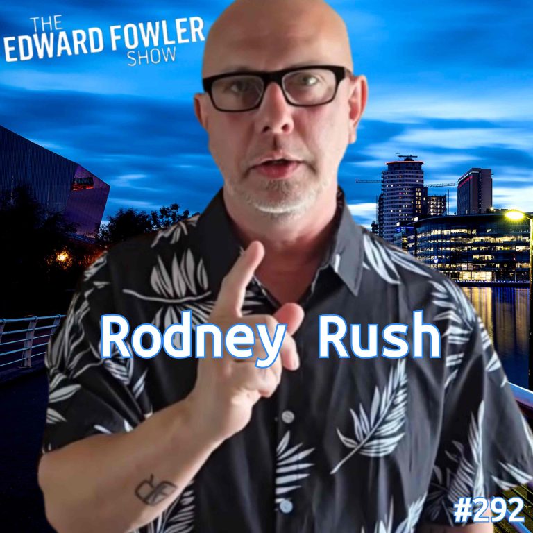 Rodney Rush Previews XCF October 30, Breaks Down His Fighters’ Matches