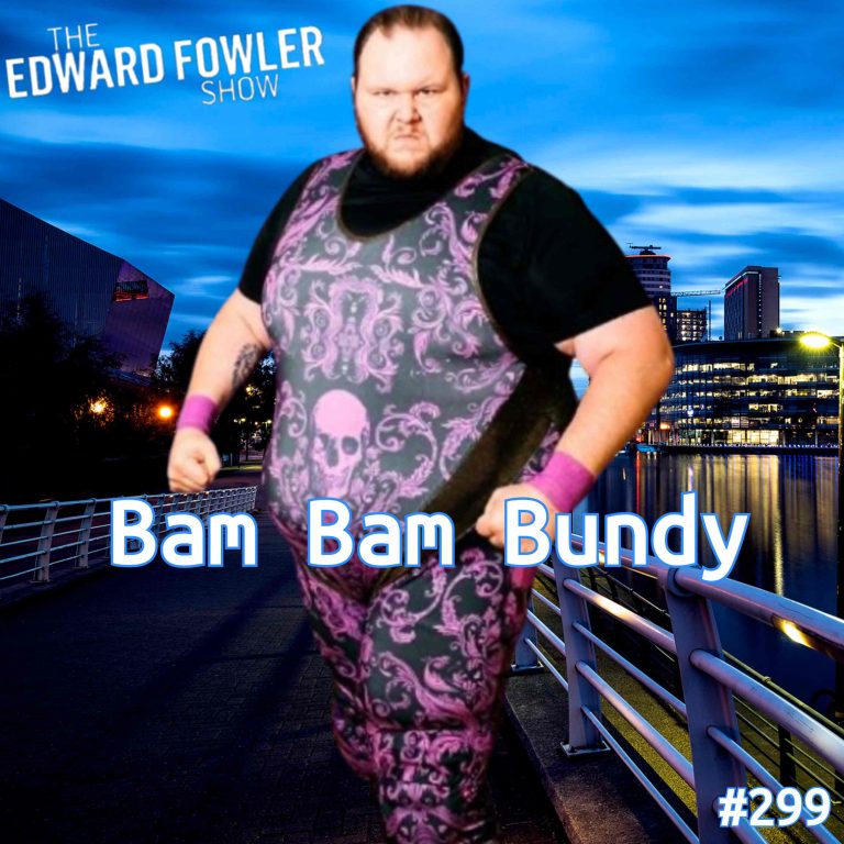 Bam Bam Bundy Talks Hub City Wrestling, His Career, Life Beyond the Ring