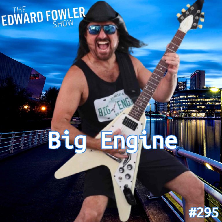 Big Engine’s Tony Mikus on Hot Summer Night, New Music, Life on the Road