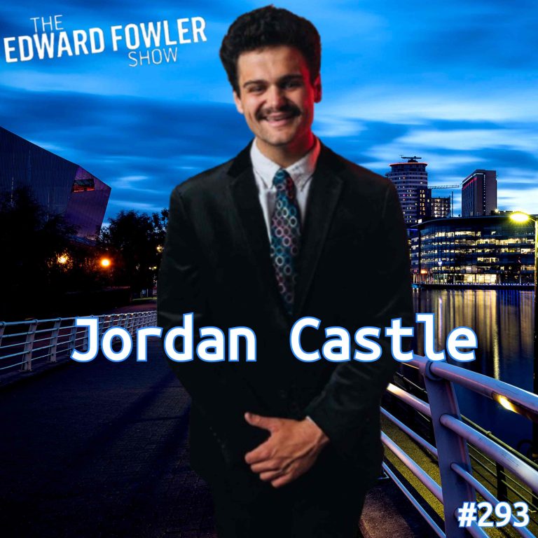 Jordan Castle on Bill Dundee, The Butcher, THAT Championship Wrestling Powerbomb