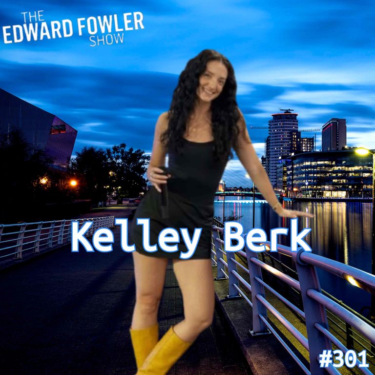 Kelley Berk Talks 1FW, Ring Announcing, Her Wrestling Journey